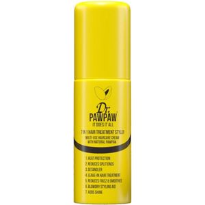 Dr. PAWPAW - 7 in 1 Hair Treatment Styler - Haarcrème - 150 ml