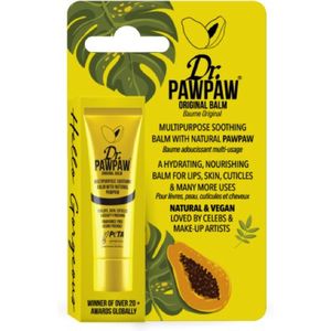 Dr. PAWPAW - Vegan Lippenbalsem - Original - 10ml
