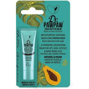 DR PAWPAW Balm Shea Butter – blister