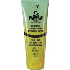 Dr. PAWPAW - Everybody Hair & Body Wash - 200ml