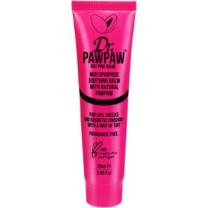 Dr. PAWPAW - Tinted Hot Pink Balm