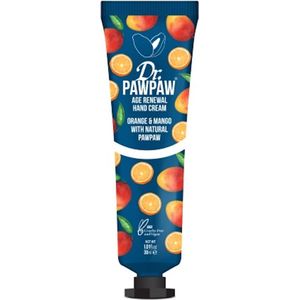 DR PAWPAW - Hand Cream Orange & Mango