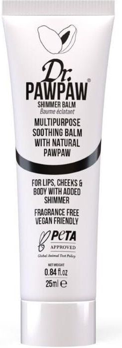 Dr. PAWPAW - Shimmer Balm