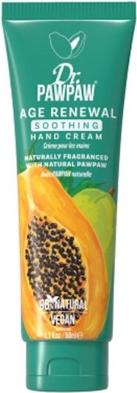 DR PAWPAW - Hand Cream Naturally Fragranced