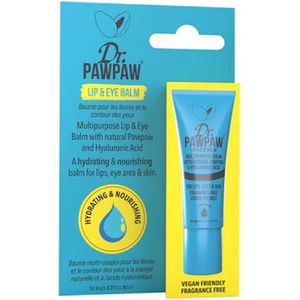 Dr. PawPaw Lip & Eye Balm Oogcrème 8 ml