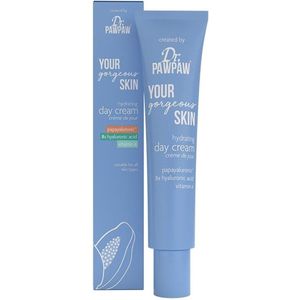 Dr. Pawpaw - YOUR gorgeous SKIN - Gezichtscrème - Vegan - Hydraterend