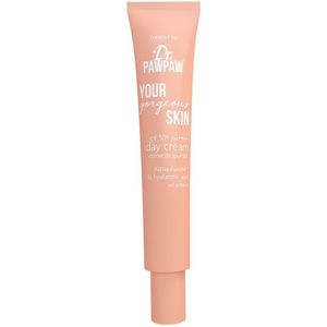 DR. PAWPAW - Your Gorgeous Skin Day Cream with SPF50 - 45ml