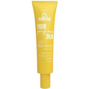 Dr. Paw Paw Your Gorgeous Skin 4-in-1 Face Serum