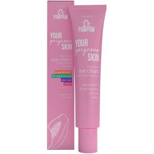Dr. Paw Paw Your Gorgeous Skin Brightening Eye Cream