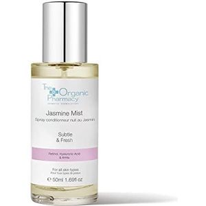 The Organic Pharmacy - Jasmine Night Conditioner - Hydratatie - Natuurlijke Ingrediënten