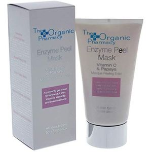 The Organic Pharmacy Enzyme Peel Masker 60ml