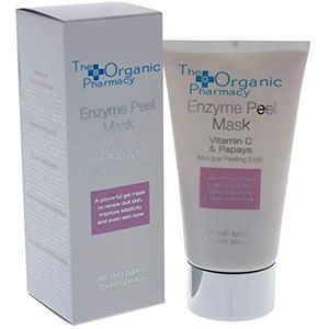 The Organic Pharmacy Peel Enzyme Mask 60 ml