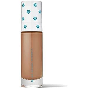 The Organic Pharmacy - Hydraterende Foundation - Shade 4 - 30 ml