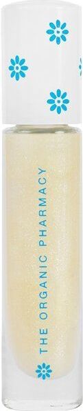The Organic Pharmacy Volumising Balm Gloss Sparkle 5 ml