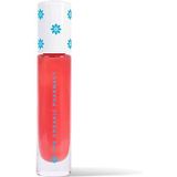 The Organic Pharmacy Make-up Lippen Volumising Balm Gloss Coral