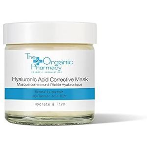 The Organic Pharmacy Hyaluronic Acid Corrective Masker 60ml