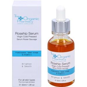 The Organic Pharmacy Rosehip Serum 30 ml