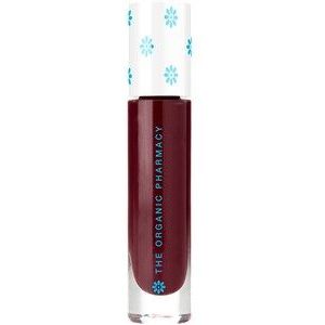 The Organic Pharmacy - Plumping Liquid Lipstick - Rood - 5 ml