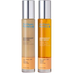 The Organic Pharmacy Antioxidant Duo Serum, 35 ml