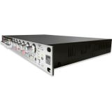 Audient ASP800 (Voorbereidende fase), Stereoversterker, Zwart