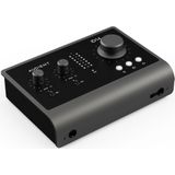 Audient iD14 MK ll USB-C Audiointerface 2 analoge Ein- + 4 analoge Ausgänge