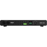 EVO SP8 8 Kanal Vorverstärker mit AD/DA Wandlung