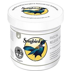 Songbird Fascial Release Wax 550g