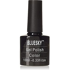 Bluesky CS34 Gel Nagel Lak 10 ml, Licht Roze