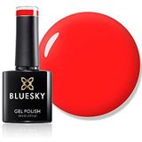 Bluesky UV/LED Gel Soak Off Nail Polish, Vampire Bijte Neon 31, 10 ml