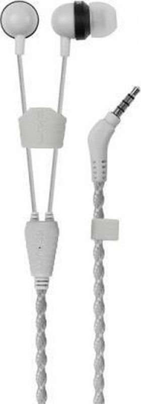 Wraps - Classic Cloth Wrap - Oordopjes - Flint - Touw Kabel