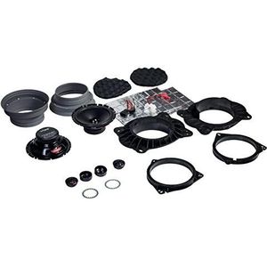 VIBE Optisound TOYOTA Voorluidspreker upgrade