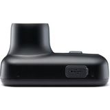 Nextbase Dashcam (GPS-ontvanger, Ingebouwde microfoon, Ingebouwd display, Versnellingssensor, WiFi, Bluetooth, HD), Dashcams, Zwart