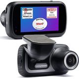 Nextbase - 422GW - Dashcam - Zwart - Auto camera - GPS - Wifi