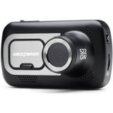 Nextbase 522GW Quad HD Dashcam - Bluetooth & WiFi - GPS