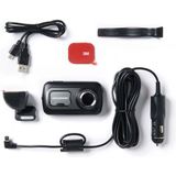 Nextbase 522GW Quad HD Dashcam - Bluetooth & WiFi - GPS