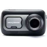 Nextbase 522GW Quad HD Dashcam - Bluetooth & WiFi - GPS