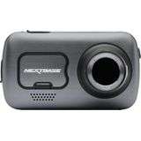 Nextbase 622GW 4K Dashcam Voor Auto - Bluetooth & WiFi - GPS