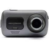 Nextbase 622GW 4K Dashcam Voor Auto Bluetooth & WiFi GPS