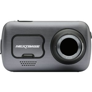 Nextbase 622GW Dash Cam G-Sensor 7,6cm Display 4K GPS Notfall-SOS