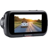 Nextbase 322GW Dashcam met GPS en WiFi - Parkeermodus - Full HD - Touchscreen - SOS Functie