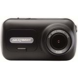 Nextbase 322GW Dashcam met GPS en WiFi - Parkeermodus - Full HD - Touchscreen - SOS Functie