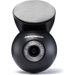 Nextbase Rear Window Camera - Achterruitcamera Voor In de Auto - Compatibel met Nextbase Dashcams