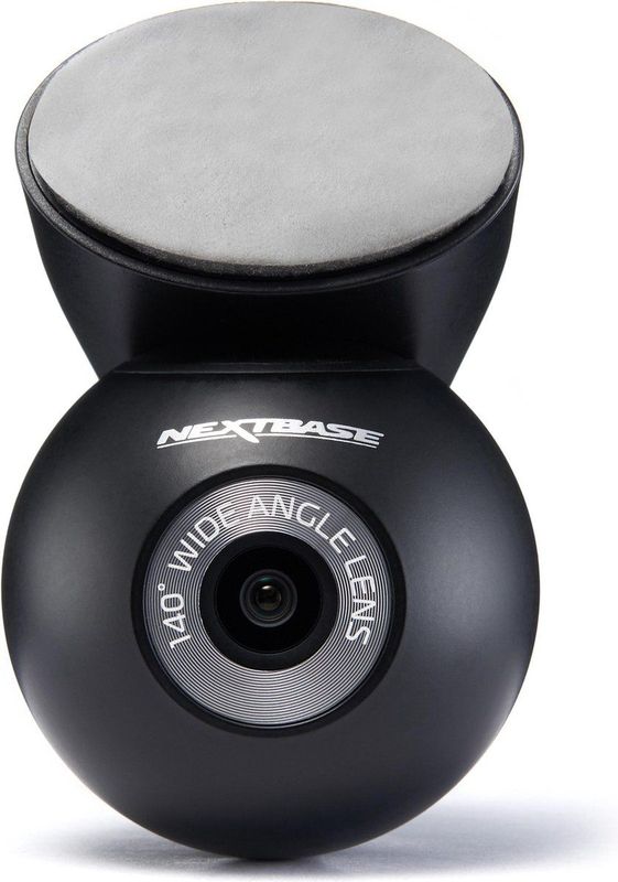 Nextbase Rear Window Camera - Achterruitcamera Voor In de Auto - Compatibel met Nextbase Dashcams
