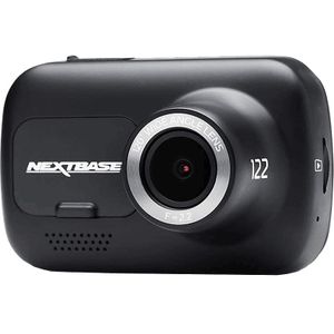 Next Base Dashcam Hd 720p Zwart (nbdvr122hd)