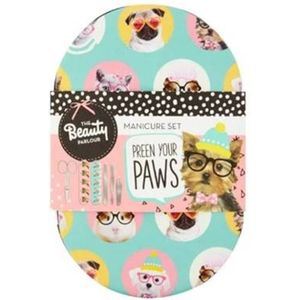 Dirty Works Manicuresæt