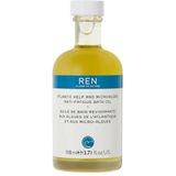 REN - Atlantic And Microalgae Kelp Bath Oil - Badolie - 100ml