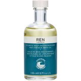 REN - Atlantic And Microalgae Kelp Bath Oil - Badolie - 100ml
