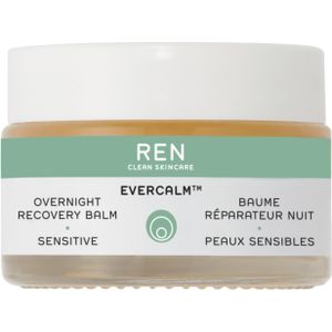REN Clean Skincare Recovery Duo