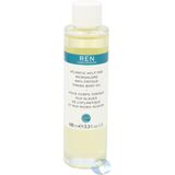 REN - Atlantic Kelp And Microalgae - Body Oil - Voedend - Hydraterend