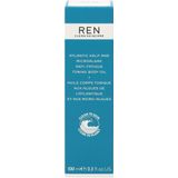 REN - Atlantic Kelp And Microalgae - Body Oil - Voedend - Hydraterend
